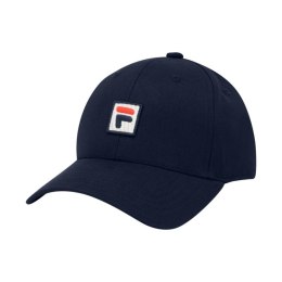 Czapka z daszkiem Fila Botad F-box 6 Panel FCU0071 50004 N/A