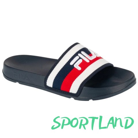 Klapki Fila Morro Bay Slipper M FFM0426-50007 43 Klapki Fila Morro Bay Slipper M FFM0426-50007 43