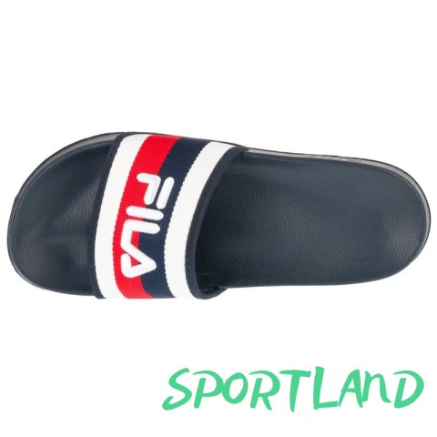 Klapki Fila Morro Bay Slipper M FFM0426-50007 43 Klapki Fila Morro Bay Slipper M FFM0426-50007 43