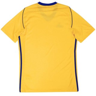 Koszulka adidas Mi Tiro 17 Jersey M BR6835 L
