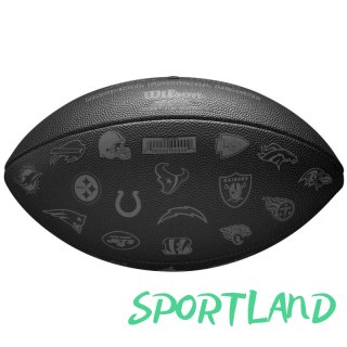 Piłka Wilson NFL 32 Team Football Ball WF4015701XB 9