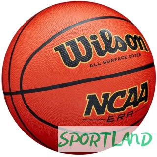 Piłka do koszykówki Wilson NCAA Era Ball WZ3017201XB 7
