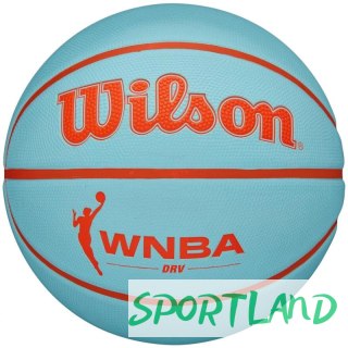 Piłka do koszykówki Wilson WNBA Drv Ball WTB4809XB 6