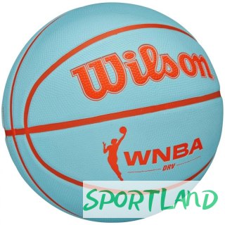 Piłka do koszykówki Wilson WNBA Drv Ball WTB4809XB 6