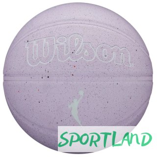 Piłka do koszykówki Wilson WNBA Heir Outdoor Ball WZ3016901XB 6