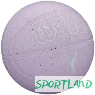 Piłka do koszykówki Wilson WNBA Heir Outdoor Ball WZ3016901XB 6