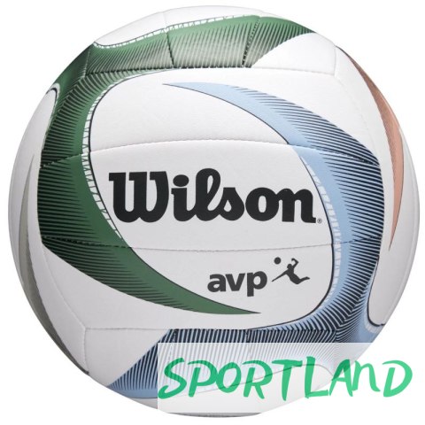 Piłka do siatkówki Wilson AVP PXL Volleyball WV4008201XB 5 Piłka do siatkówki Wilson AVP PXL Volleyball WV4008201XB 5