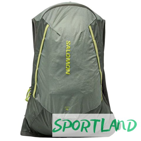Plecak Salomon Cross 12 Backpack LC2463700 One size