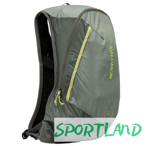 Plecak Salomon Cross 12 Backpack LC2463700 One size