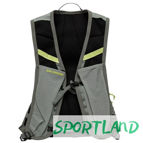 Plecak Salomon Cross 12 Backpack LC2463700 One size