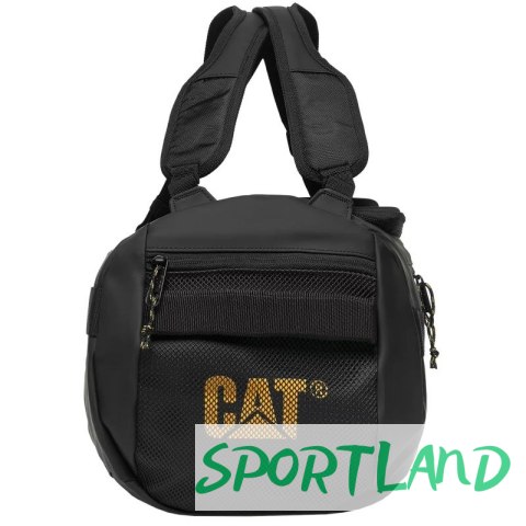 Torba Caterpillar The Sixty Backpack 84046-01 One size Torba Caterpillar The Sixty Backpack 84046-01 One size