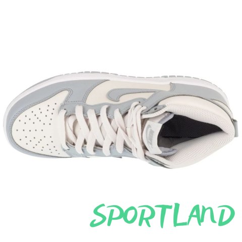 Buty Nike Dunk High Bg W DB2179-009 36 Buty Nike Dunk High Bg W DB2179-009 36