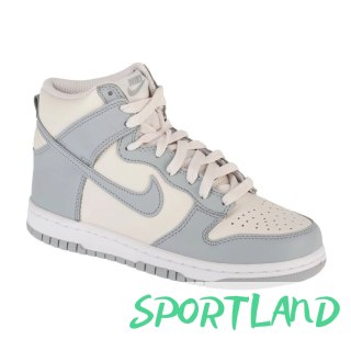 Buty Nike Dunk High Bg W DB2179-009 39