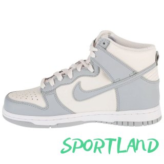 Buty Nike Dunk High Bg W DB2179-009 40