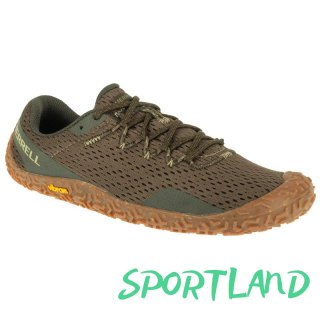 Buty do biegania Merrell Vapor Glove 6 M J067665 41