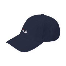 Czapka z daszkiem Fila Faridokt Dad FCU0139 50004 N/A