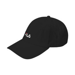 Czapka z daszkiem Fila Faridokt Dad FCU0139 80010 N/A