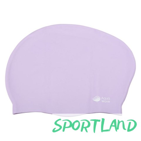 Czepek pływacki AquaWave Hairlycap 92800622954 N/A Czepek pływacki AquaWave Hairlycap 92800622954 N/A