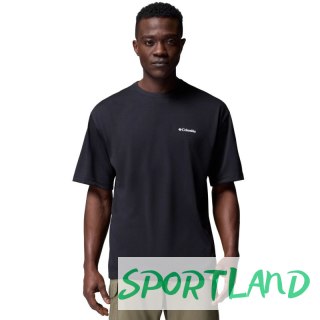 Koszulka Columbia Cedar Trail Back Graphic Tee M 2120381011 L