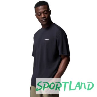 Koszulka Columbia Cedar Trail Back Graphic Tee M 2120381011 L