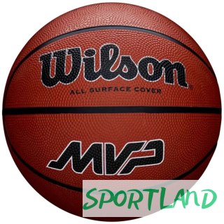 Piłka do koszykówki Wilson MVP Ball WZ3018703XB 6