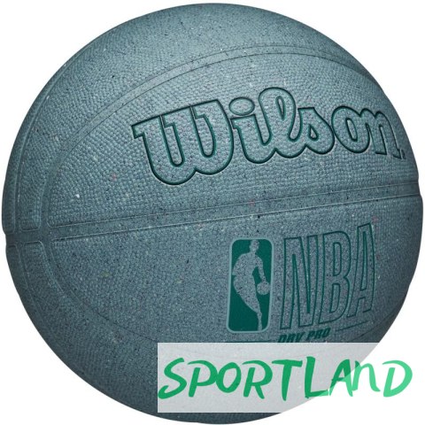 Piłka do koszykówki Wilson NBA DRV Pro Ball WZ3016002XB 7 Piłka do koszykówki Wilson NBA DRV Pro Ball WZ3016002XB 7