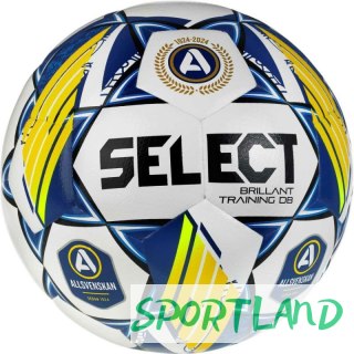 Piłka nożna Select Brillant Training DB Allsvenskan T26-18933 4