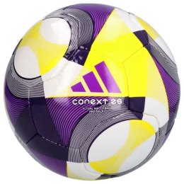 Piłka nożna adidas Conext 25 Sala FIFA Quality Pro Ball JH1278 4