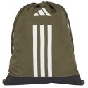 Worek, plecak adidas Training JD5753 zielony