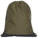 Worek, plecak adidas Training JD5753 zielony
