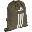 Worek, plecak adidas Training JD5753 zielony