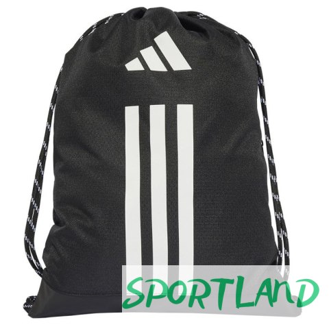 Worek, plecak adidas Training JE3217 czarny Worek, plecak adidas Training JE3217 czarny