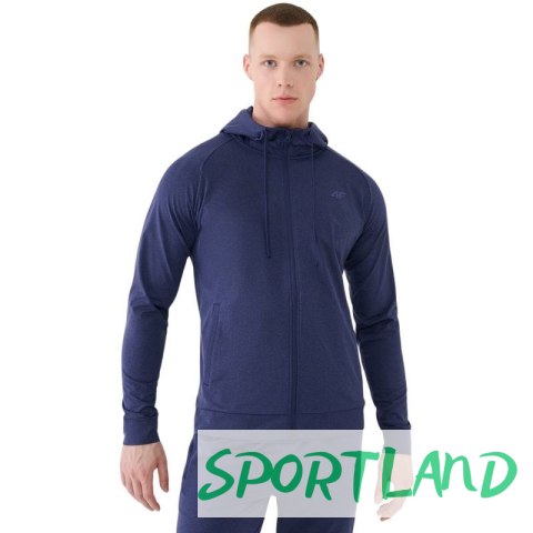 Bluza 4F FNK M512 M 4FWSS25TFSWM512 30M M