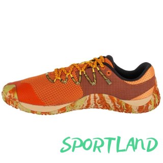 Buty do biegania Merrell Trail Glove 7 M J068443 43