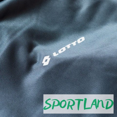 Dres Lotto Tricot Tracksuit M MTGV10013-10 L Dres Lotto Tricot Tracksuit M MTGV10013-10 L
