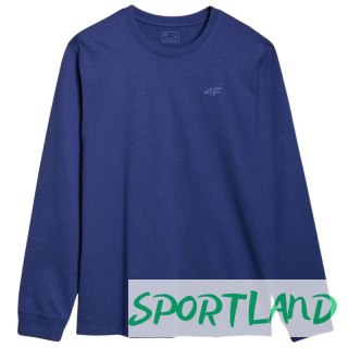Koszulka 4F Longsleeve M432 M 4FWMM00TLONM432 031S L