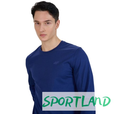 Koszulka 4F Longsleeve M432 M 4FWMM00TLONM432 031S L Koszulka 4F Longsleeve M432 M 4FWMM00TLONM432 031S L