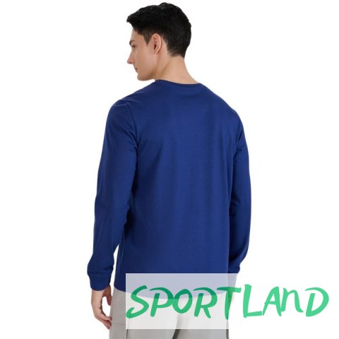 Koszulka 4F Longsleeve M432 M 4FWMM00TLONM432 031S M Koszulka 4F Longsleeve M432 M 4FWMM00TLONM432 031S M