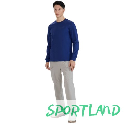 Koszulka 4F Longsleeve M432 M 4FWMM00TLONM432 031S M Koszulka 4F Longsleeve M432 M 4FWMM00TLONM432 031S M