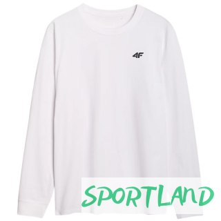 Koszulka 4F Longsleeve M432 M 4FWMM00TLONM432 10S 2 XL