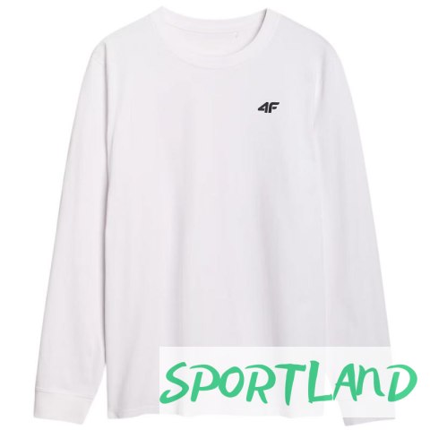 Koszulka 4F Longsleeve M432 M 4FWMM00TLONM432 10S 2 XL Koszulka 4F Longsleeve M432 M 4FWMM00TLONM432 10S 2 XL