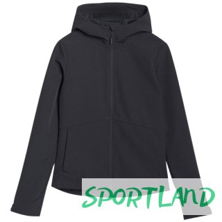 Kurtka softshell 4F F320 W 4FWSS25TSOFF320 20S L