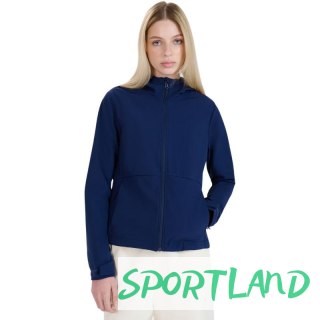 Kurtka softshell 4F F320 W 4FWSS25TSOFF320 31S L