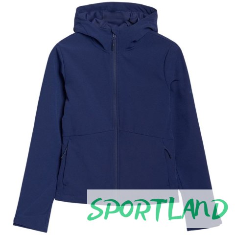 Kurtka softshell 4F F320 W 4FWSS25TSOFF320 31S XL Kurtka softshell 4F F320 W 4FWSS25TSOFF320 31S XL