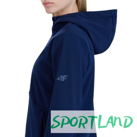 Kurtka softshell 4F F320 W 4FWSS25TSOFF320 31S XL Kurtka softshell 4F F320 W 4FWSS25TSOFF320 31S XL