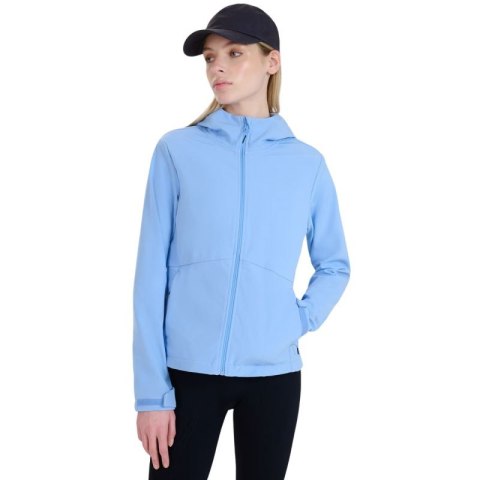 Kurtka softshell 4F F320 W 4FWSS25TSOFF320 33S L Kurtka softshell 4F F320 W 4FWSS25TSOFF320 33S L