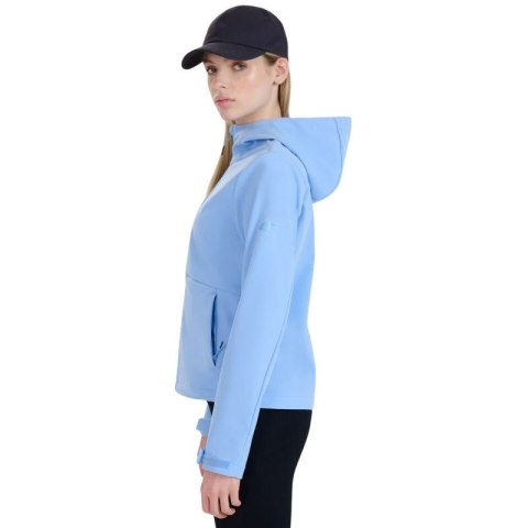 Kurtka softshell 4F F320 W 4FWSS25TSOFF320 33S L Kurtka softshell 4F F320 W 4FWSS25TSOFF320 33S L