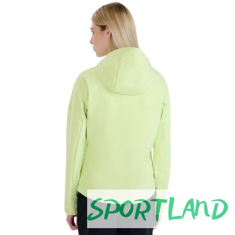 Kurtka softshell 4F F320 W 4FWSS25TSOFF320 45S L Kurtka softshell 4F F320 W 4FWSS25TSOFF320 45S L