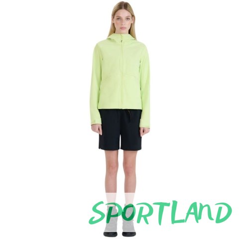Kurtka softshell 4F F320 W 4FWSS25TSOFF320 45S L Kurtka softshell 4F F320 W 4FWSS25TSOFF320 45S L