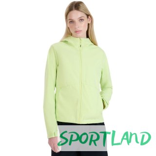 Kurtka softshell 4F F320 W 4FWSS25TSOFF320 45S M